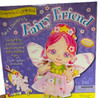 Creativity for Little Kids Paint & Decorate Fairy Friend Craft Kit