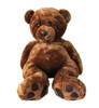 Aurora World Large Woe Stuffed Soft Plush Bear