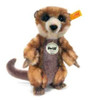 Steiff Rico Stuffed Meerkat