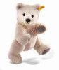 Steiff Ted Fully Jointed  Stuffed Polar Bear