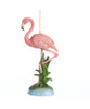 Flamingo Christmas Tree Ornament kurt adler
