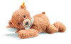 Steiff Baby Sleepwell Large Stuffed Tan Bear