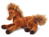 Steiff Fenny Hosteiner Chestnut Soft Plush Stuffed Horse