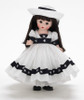 Madame Alexander Setting Sail 8" Doll