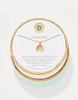 Spartina 449 Sea La Vie Overcome Rainbow Necklace