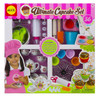 Alex Toys Let's Bake Ultimate Cupcake Children's Bakeware & Tea Set