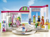 Playmobil City Life Shopping Mall Clothing Boutique Store Play Set