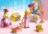 Playmobil Royal Castle Princess Dressing Room Play Set