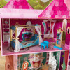 Kidkraft Storybook Castle Mansion 3 Story Large Dollhouse & Furniture Set