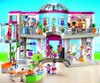 Playmobil City Life Shopping Mall Large Play Set