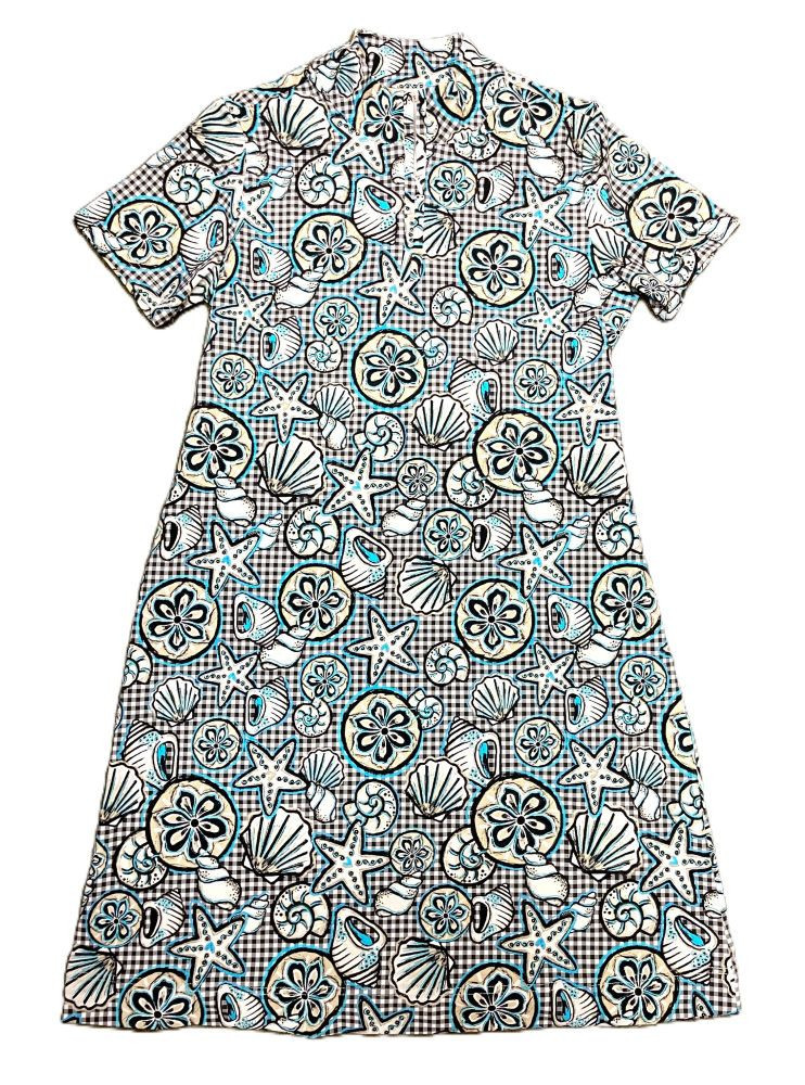 lulu b short sleeve dress Lulu-B Dresses