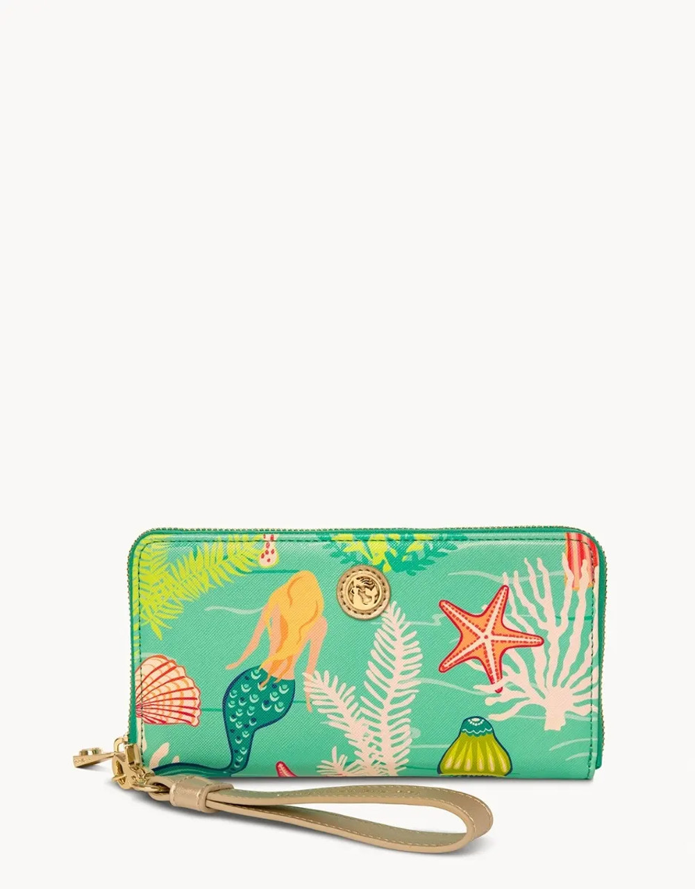 Spartina wristlet deals