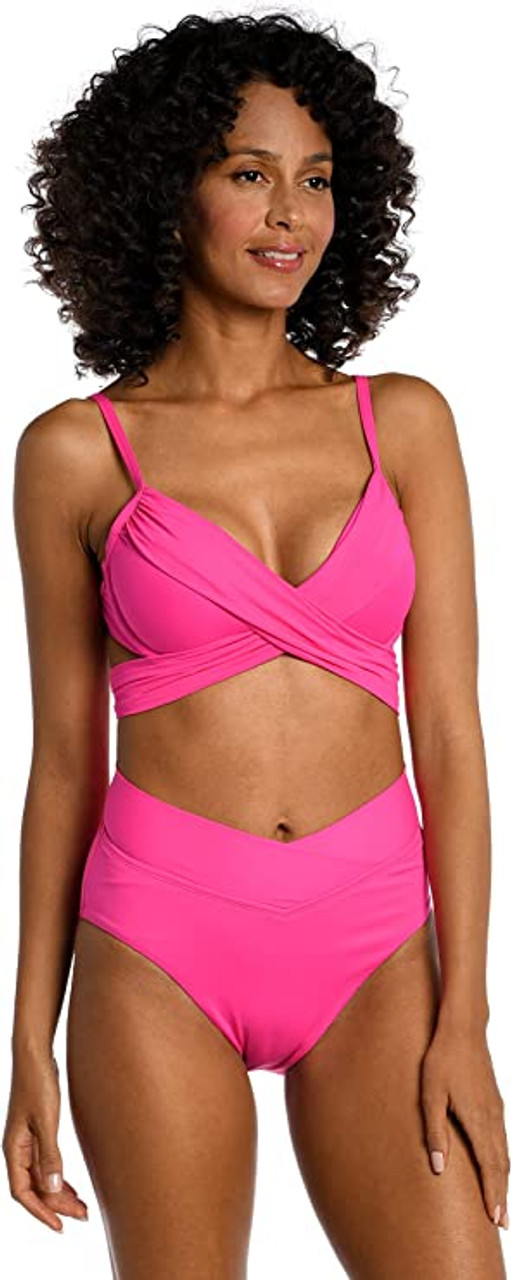 Underwire Swimsuits, Womens Underwire Swim Tops and One Pieces