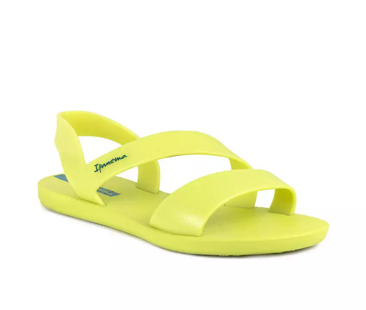 Kid's Aria Neon Pink Sandals – STYLED BY ALX COUTURE