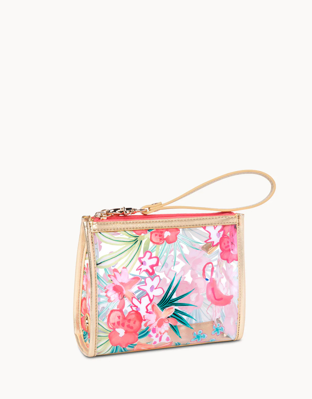 Landry Clear Camera Crossbody Bag | Dillard's