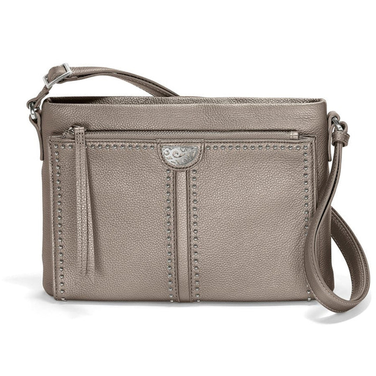 Buy the Brighton Crossbody Bag | GoodwillFinds