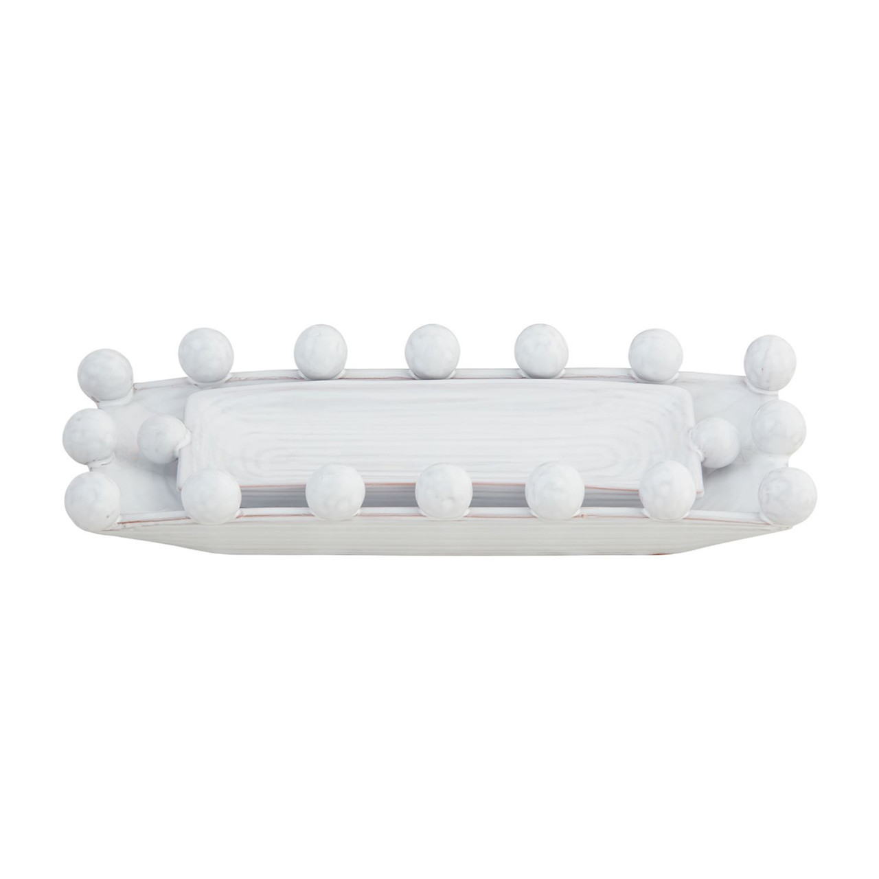 Mud Pie Nested Everything Bead Tray