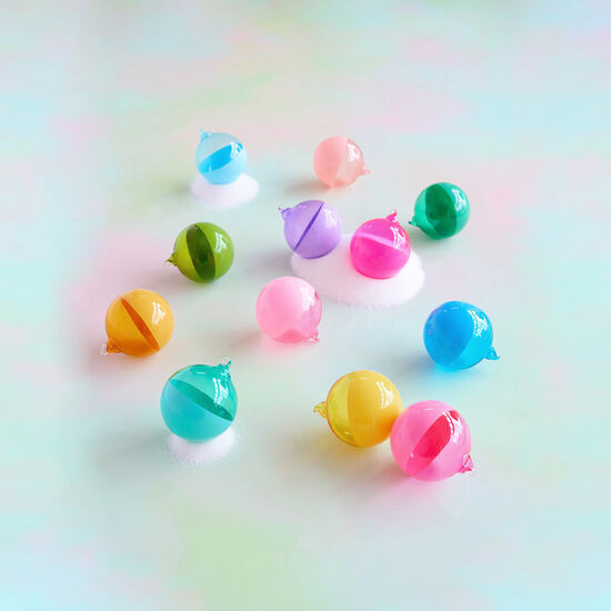 Sugar Plum Ball Ornament - Thumbnail 2