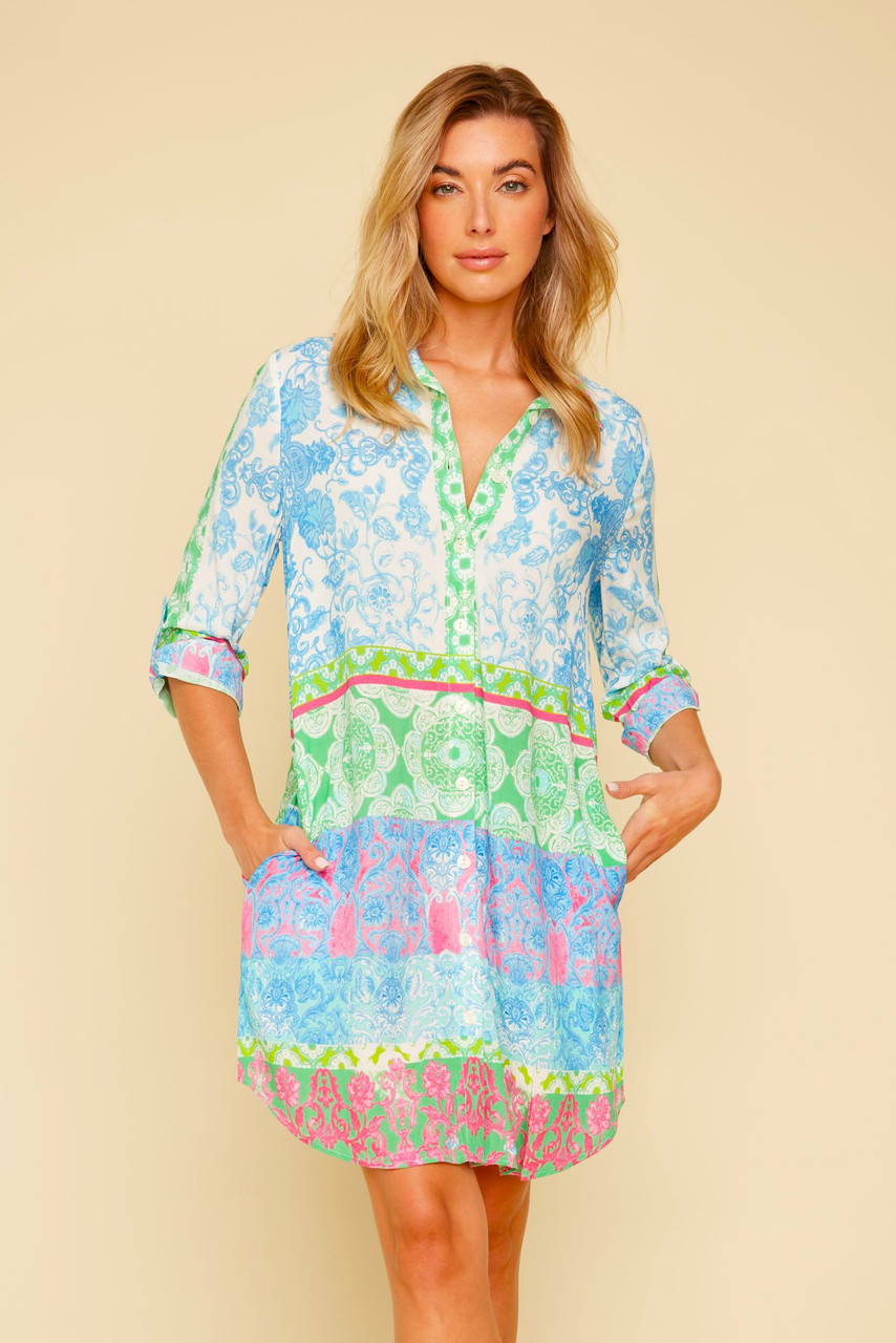 aquamarine blue shirt dress Aquamarine T Shirt Dress Amazon.com: The Drop Women's Reina Sequin T-Shirt Dress, Navy, XS : Clothing, Shoes & Jewelry