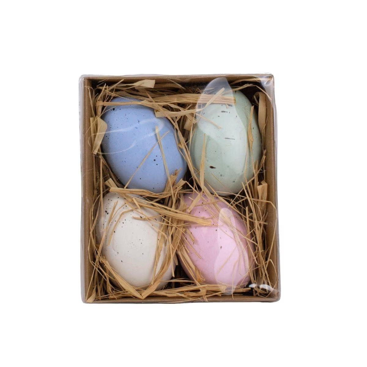 The Royal Standard Moseley Eggs