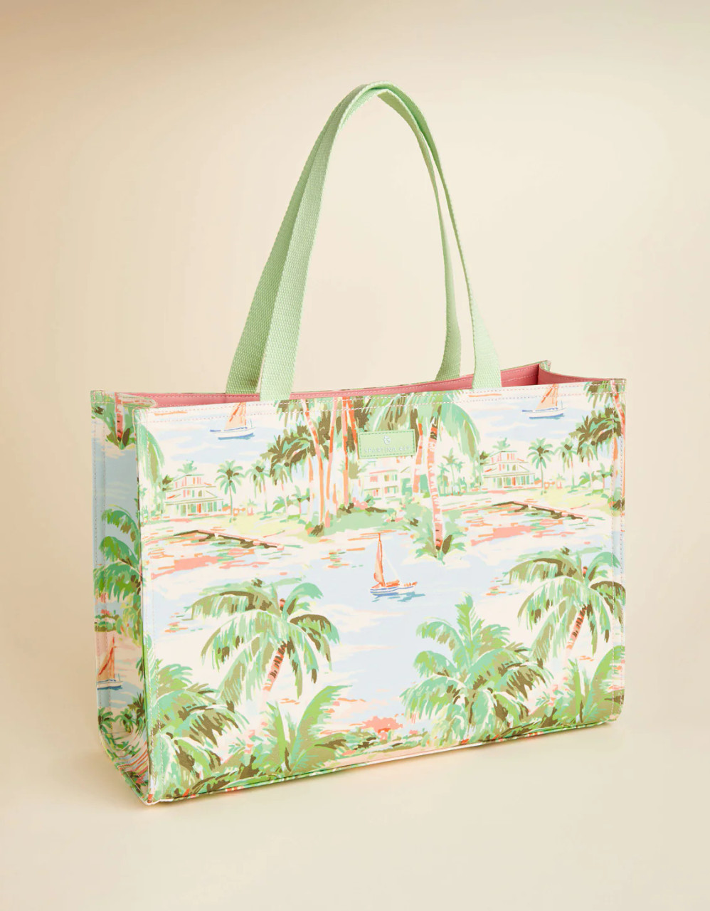 Spartina 449 Market Tote Bag