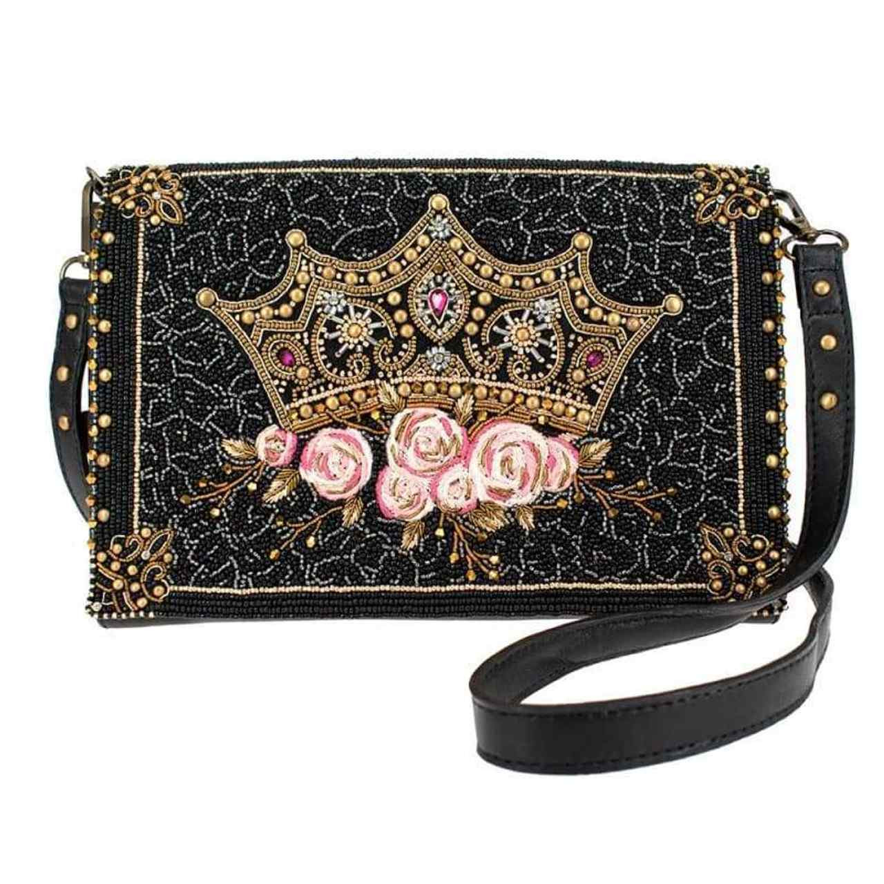 Women's Wallet Purse | Queen - Kalankit®