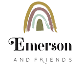 Emerson and Friends