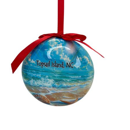 Tropical Christmas Decor | Shop Beach House Gift Boutique