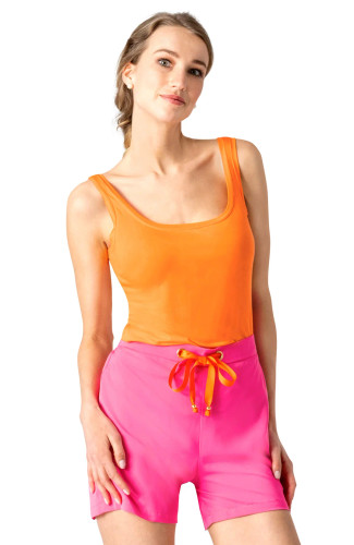 Gretchen Scott Beyond The Beyond Super Soft Tank Top