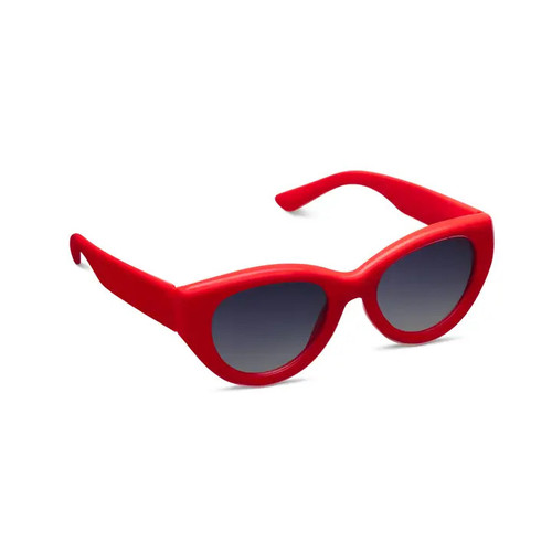 Peepers Sunday Scaries Polarized Sunglasses