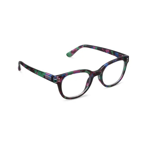 Peepers Galaxy Blue Light Readers