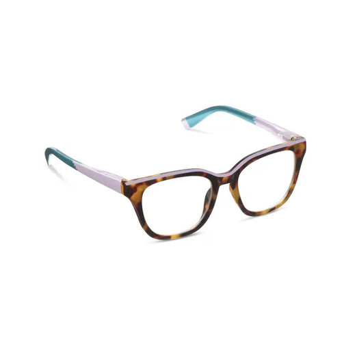 Peepers Le Fun Club Blue Light Readers