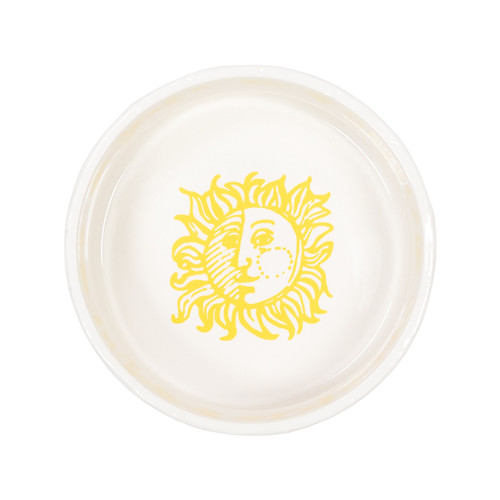 Lilli Pulitzer Ceramic Pet Bowl