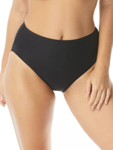 Coco Contours Keepsake High Waist Swim Bottom