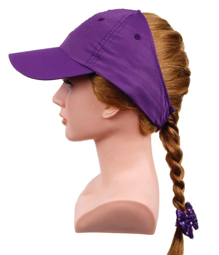 Karen Keith Genie Athletic Cap