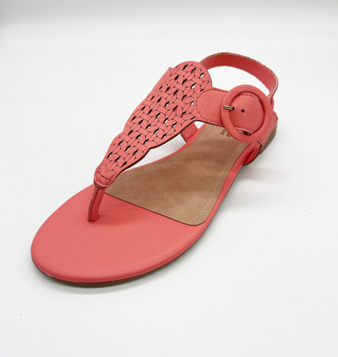 Bottero Botnanda Open Weave Sandals