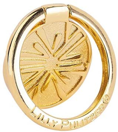 Lilly Pulitzer Phone Stability Ring