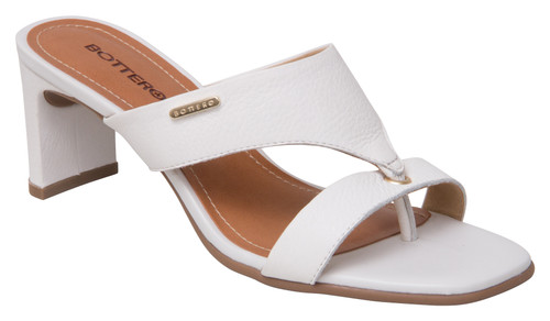Bottero Verano Heeled Thong Sandal
