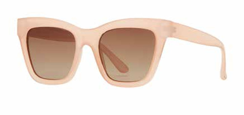 Blue Planet Adela Cat Eye Polarized Sunglasses