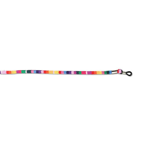 Blue Planet Rainbow Lanyard Eyeglasses Neck Cord 