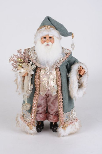 Sage Santa Karen Didion Originals Figurine Sage Santa Karen Didion Originals Figurine