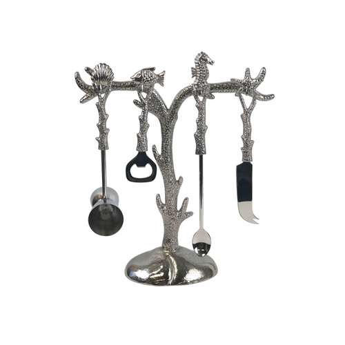 Sealife Bar Tools Set