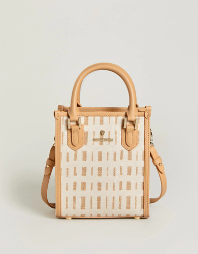 Spartina 449 Becca Parade Crossbody Purse