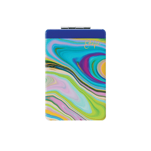 Izzy and Oliver 2X Magnifer Compact Mirror