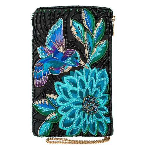 Sea of Wonder Crossbody