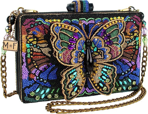 Women Butterfly Clutch at Rs 699 | Ladies Clutch Wallet in Sankrail | ID:  22772456891