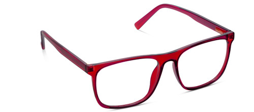 Peepers Lattitude Blue Light Reader Eyeglasses