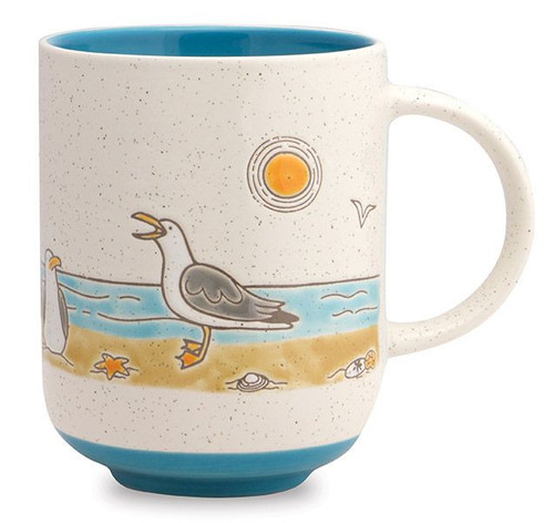 Cape Shore Seaside Mug
