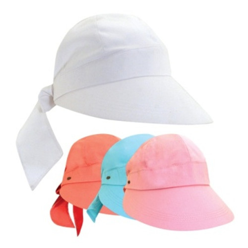 Tropical Hats, Resort Hats