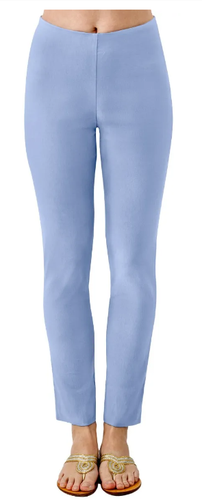 Gretchen Scott Classic Gripeless Pull On Pants